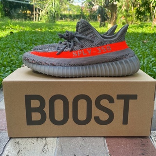 (สินค้าพร้อมจัดส่ง) Yeezy Beluga V2 Reflective (2021)