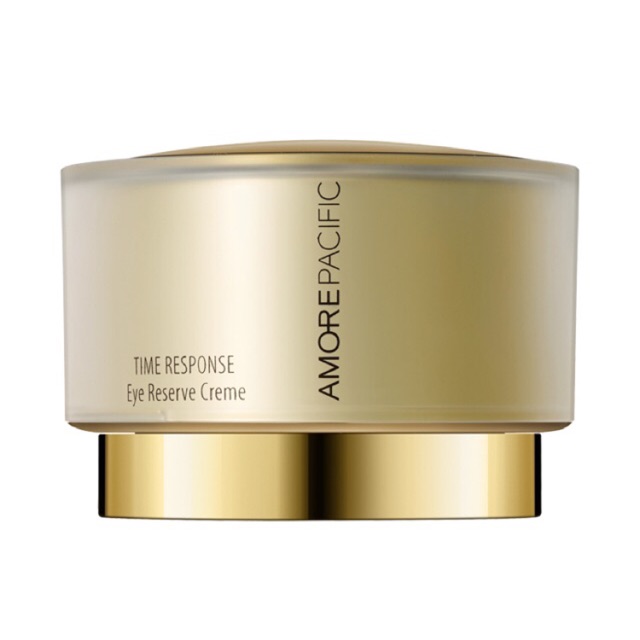 อายครีม AMORE PACIFIC TIME RESPONSE Eye Reserve Cream 1ml #เทสเตอร์