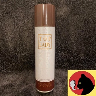 นำเข้าจากญี่ปุ่น🇯🇵 Top Lady (ท๊อป เลดี้) สเปรย์ปิดผมขาว