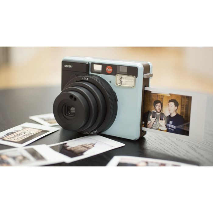 🔥NewLot🔥พร้อมส่ง!! ฟิล์มinstax20ใบ Fujifilm Instax Mini Film  🎞