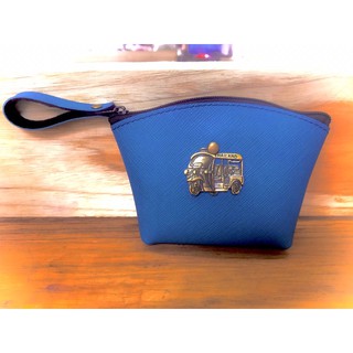 Key/coin purse ใบจิ๋ว นิ้วพกได้จาก กวีธารา