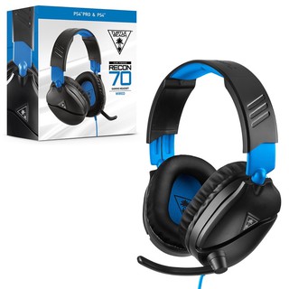 Turtle Beach Racon 70