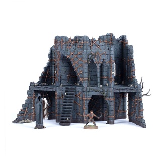 MIDDLE-EARTH: RUINS OF DOL GULDUR