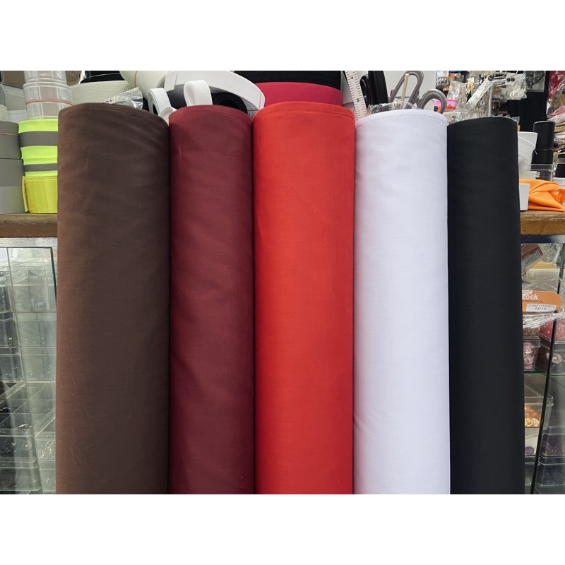 ผ้านุ่งโจงกระเบน (มาตรฐาน4หลา) พร้อมส่ง มีหลายขนาด