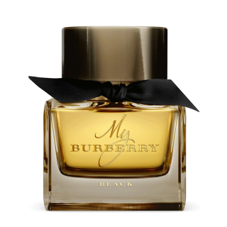 ของแท้ ส่งฟรี | Burberry My Burberry Black Eau De Parfum น้ำหอมผู้หญิง EDP 90ML