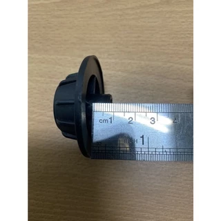 ฝาล็อคใบพัดลม จุกล็อคใบพัดลม ขนาด 12"-18" นิ้ว Hatari Sharpและยี่ห้อทั่วไป อะไหล่พัดลม