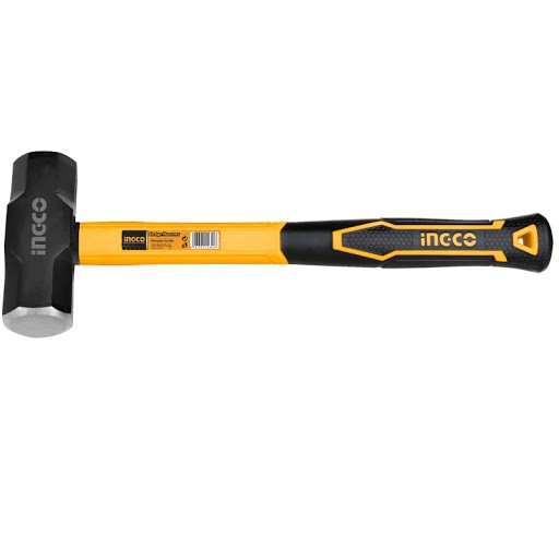 INGCO ค้อนปอนด์ 4 ปอนด์ รุ่น HSLH8104 ( Sledge hammer ) - รูปที่ 2