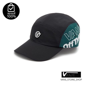 หมวกVANS AP CV OTW CAP TREKKING GREEN สินค้ามีประกันแท้