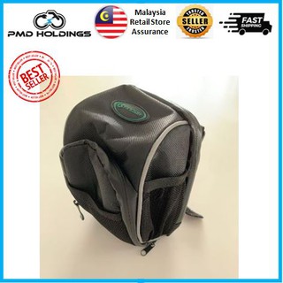 กระเป๋าติดแฮนด์จักรยาน สกูตเตอร์ e-scooter pmd