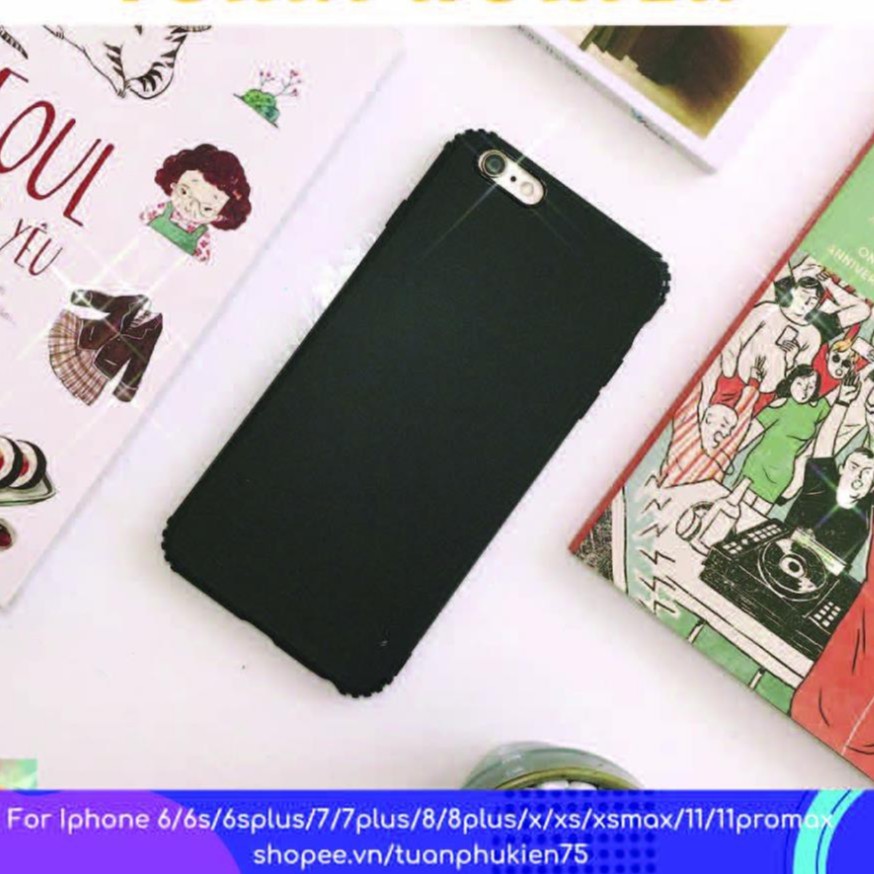 เคส Ip เคสโทรศัพท์ Ip กันกระแทก KST Ip 7Plus/8Plus/Xsmax/11/11Pro/11Promax- TGDD89