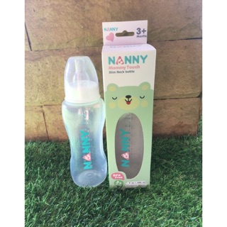 ขวดนมเด็ก. NANNY 9ออนซ์