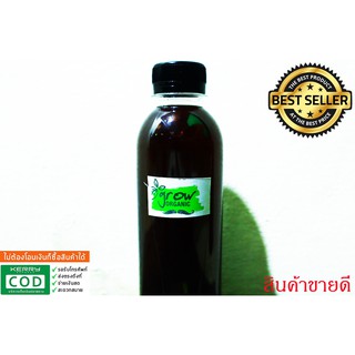 ปุ๋ยเร่งดอก  น้ำหมักจุรินทรีย์ 300ML