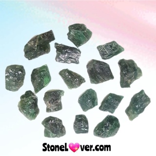 #Diopside #Rough Stone #ไดอ็อปไซต์ #หินธรรมชาติ