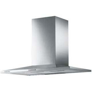 เครื่องดูดควัน กระโจม ELECTROLUX EFC9533X 90 ซม. CHIMNEY HOOD ELECTROLUX EFC9533X 90CM
