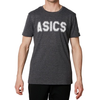 เสื้อยืด ASICS GPX SS TOP MEN [ASICS ลิขสิทธิ์แท้ / ป้ายไทย] [รหัส : 2031A932 001 / 100 ]