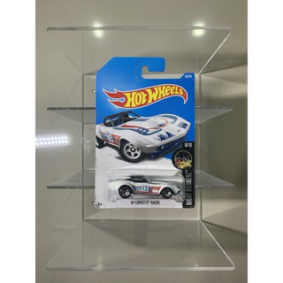 Hot wheels 69 Corvette ® Racer 2016 NIGHTBURNERZ 6 OF 10