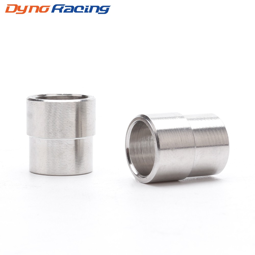 ชุดหมุดเดือยหัวรถยนต์ สเตนเลส สําหรับ HONDA LS VTEC Dowel Pin Kit B16 B18 B20 Civic GSR B20 B18 B18A