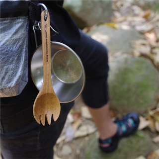 Agubrand Tekku Essential Spork