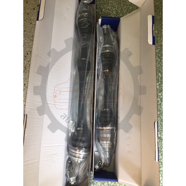 เพลาขับ Toyota Altis ซ้าย-ขวา