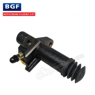 BGF แม่ปั้มครัชล่าง MITSUBISHI PAJERO 3/4" (MB-670211)