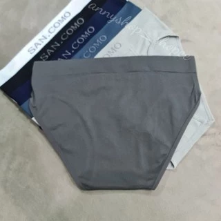 #ถูกที่สุด!! กางเกงในทอม SAN.COMO (ไม่มีเป้า) มี6สี M,L,XL,XXL ผ้าดีและนุ่มสุดๆ #845