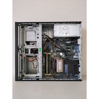 อะไหล่ HP EliteDesk 800 G1 SFF แยกขาย CPU / แรม / Power Supply / เคส / Mainboard ใช้กับ CPU Gen 4