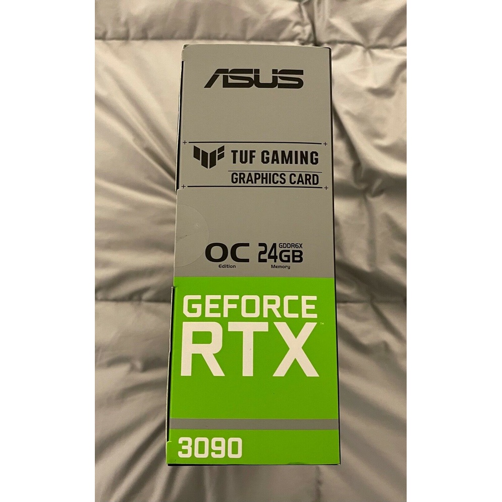 ASUS-NVIDIA-GeForce-RTX-3090-24GB-Graphics-Card