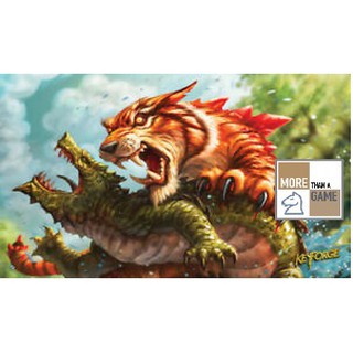 Playmat Keyforge COTA : Untame