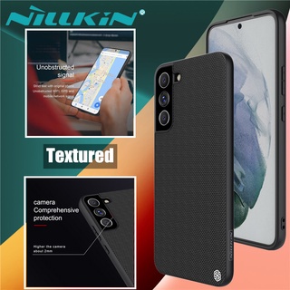 NILLKIN เคส Samsung Galaxy S20 S21 S22 Plus Ultra FE รุ่น Textured Case