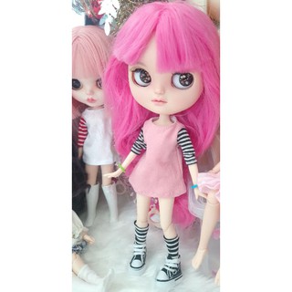 พร้อมส่ง | รองเท้าผ้าใบน้องบลายธ์เกรดAคัดแล้ว💕 บลายธ์ Neo Blythe Shoes บลายธ์ บอดี้บลายธ์ บอดี้ข้อต่อ ไอซ์ซี่ใส่ได้