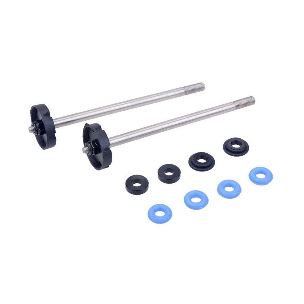 ZD Racing 8005 ชุดเพลาโช้คหน้า Damper เหมาะสําหรับ ZD9116, MT8