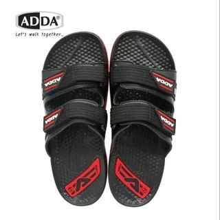 ADDA รองเท้าแตะแบบสวม 22W05 ไซส์ 4-9