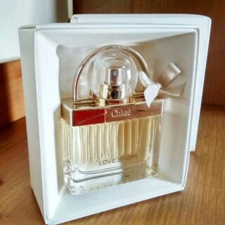 น้ำหอม Chloe Love Story EDP for Women 20 ml