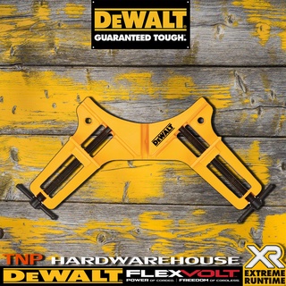 DEWALT แคลมป์เข้ามุมฉาก 90 องศา (78ซม.) รุ่น DWHT83840-0