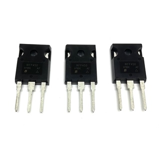 IRFP 450 MOSFET N-Channal 14A 500v TO247