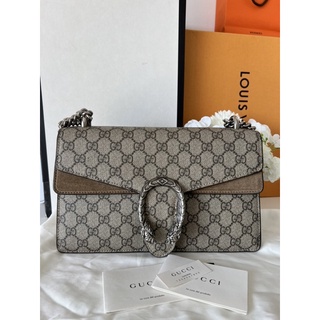 Gucci Dionysus small ปี 20