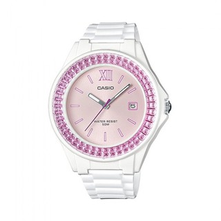 Casio ANALOG-LADIES รุ่น LX-500H-4E