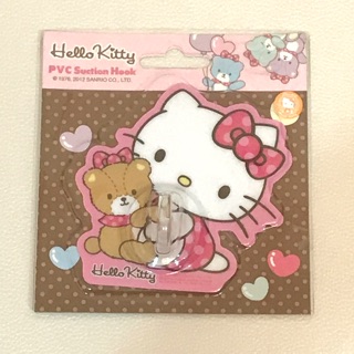 🎀Hello Kitty PVC Section Hook🎀