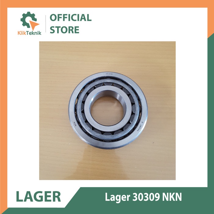 Lager 30309 NKN*****