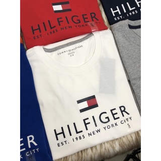 เสื้อ tommy hilfiger ของแท้💯