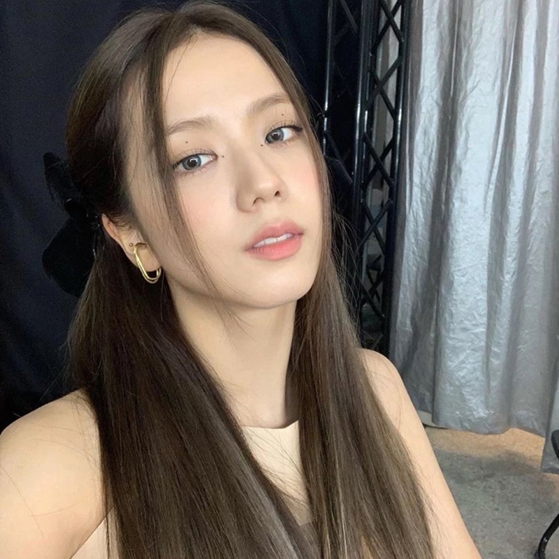 Cod กิ๊บติดผม ประดับโบว์ สไตล์เกาหลี สวยงาม สําหรับผู้หญิง 1 คู่ - รูปที่ 7