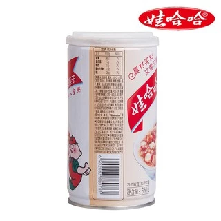 C13โจ๊กเมล็ดธัญญาพืช พร้อมทาน (娃哈哈桂圆莲子八宝粥)ขนาด360g พร้อมส่ง
