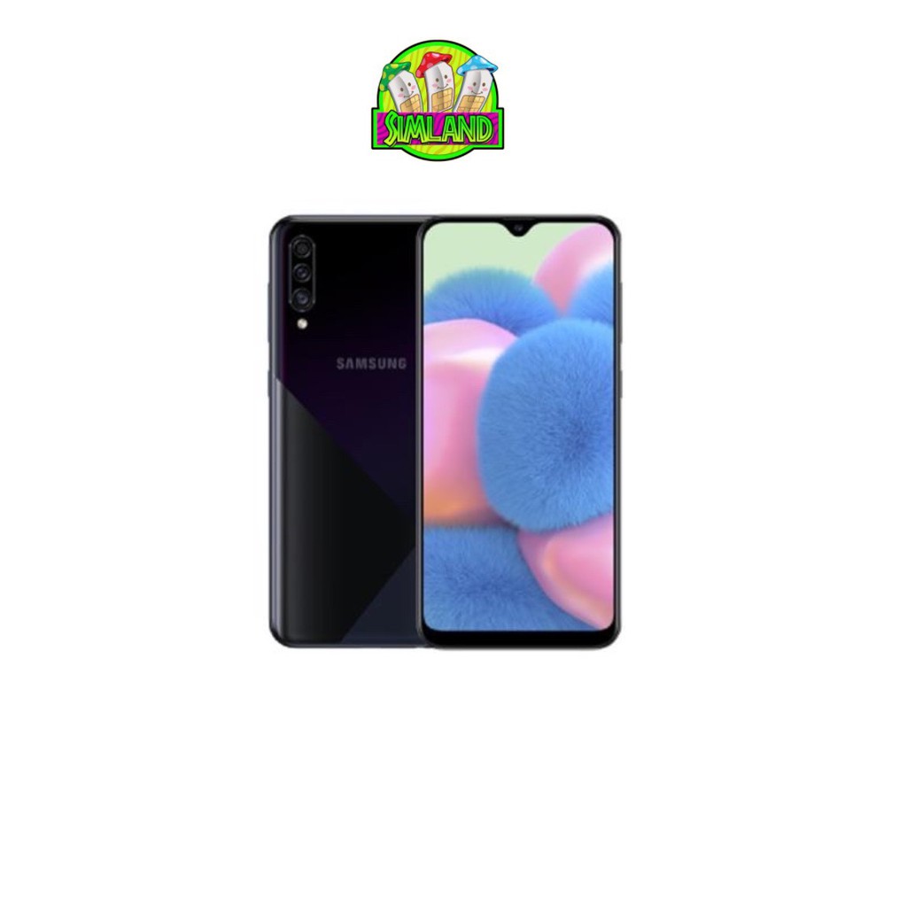 Samsung Galaxy A30s Ram4/64GB เครื่องเคลียร์สต็อกศูนย์ไทย ประกันร้าน 1 เดือน #3