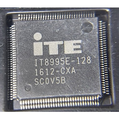 IO IT8995E -128 CXA , IT8987E CXA , IT8995E -128 CXS ,IT8995E -128 DXS , IT8995E -128 DXA  ,จำนวน  1
