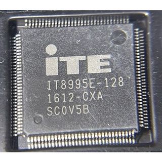 IO IT8995E-128 IT8995E CXS CXA QFP-128 1 ตัว