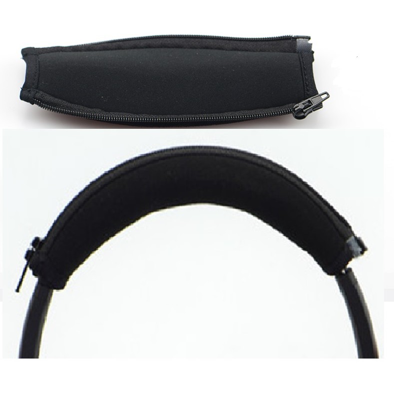BOSE Soundtrue SoundLink QC3 headphone head beam closed beam สวม คลุม