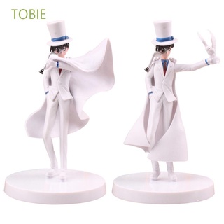 Tobie โมเดลฟิกเกอร์ Pvc The Phantom Thief Anime ของเล่นสําหรับเด็ก 2 ชิ้น/ชุด 15ซม.