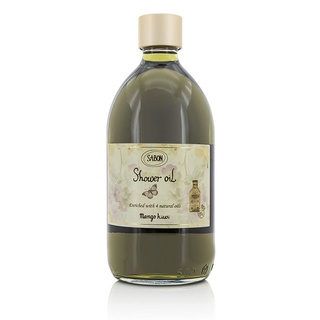 SABON - Shower Oil - Kiwi Mango