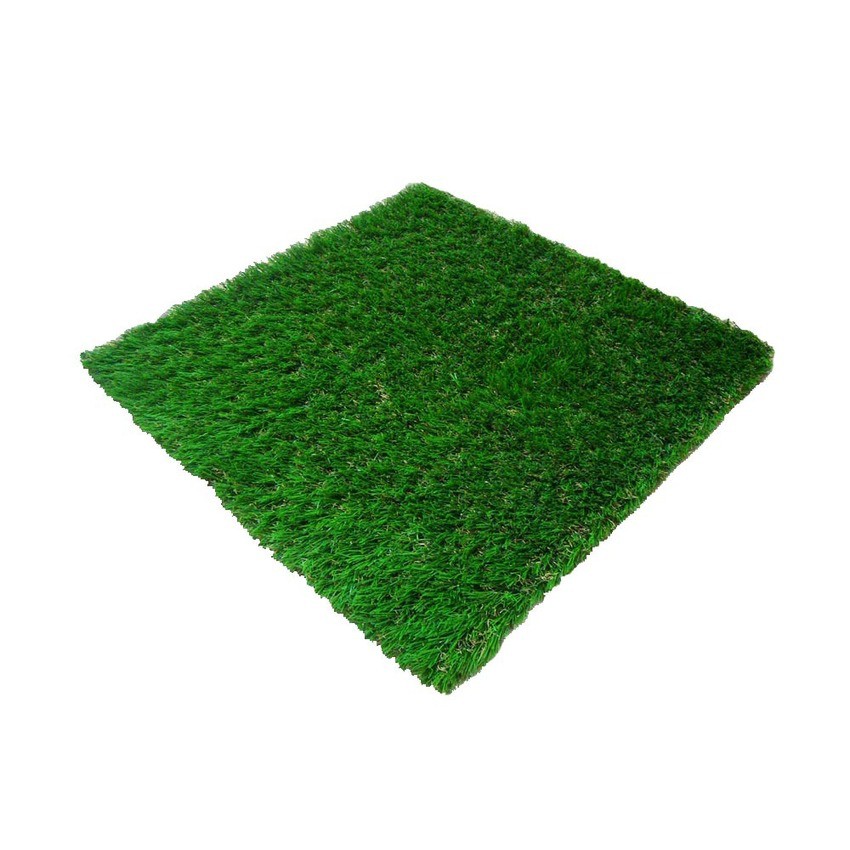 SCG หญ้าเทียม อีซี่กราส รุ่นกล่อง ความยาวหญ้า 4 ซม. ขนาด 50 x 50 ซม.( สีเฟรชกรีน) | Shopee Thailand