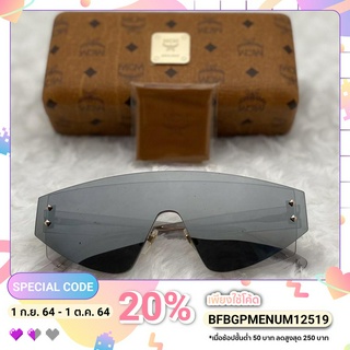 แว่นกันแดด MCM ของใหม่ เลนส์2ชั้น